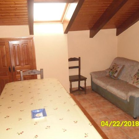 Casa Los Ancares Vega de Espinareda Exteriör bild